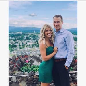 Meet your Posher, Cassidy